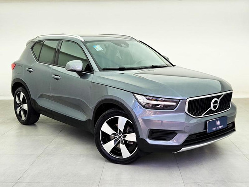 Volvo XC40 Xc 40 T5 Momentum