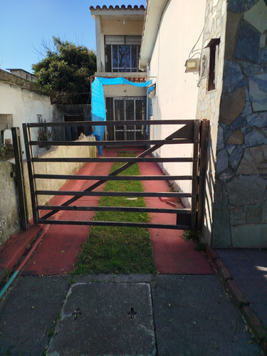 Apartamento Duplex Alquilo