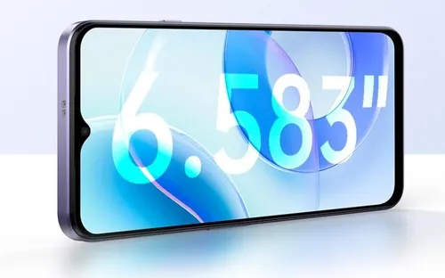 Cubot P80 8gb + 8gb = 16gb 512gb Dual Sim Duos
