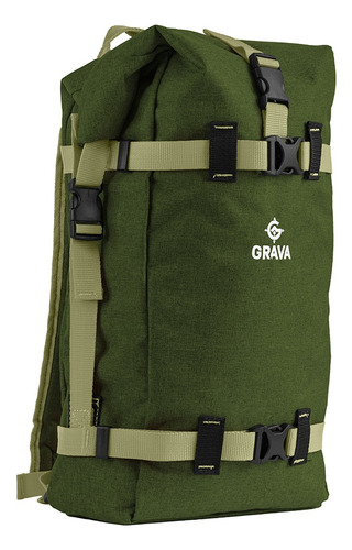 Morral Grava Adventure Outdoors