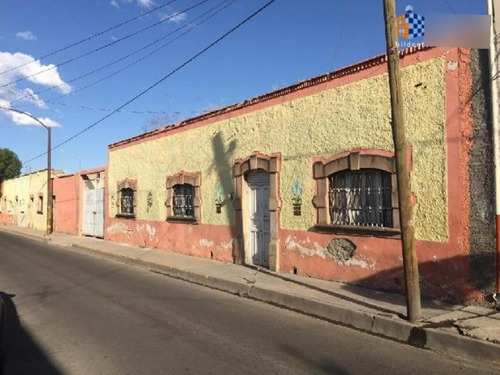 Terreno En Venta Victoria De Durango Centro