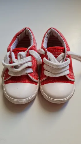 Zapatillas Mimo Bebe Usadas MercadoLibre