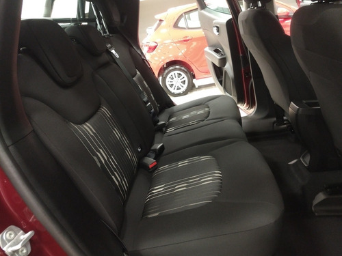 Toro Endurance 1.8 Flex Automática. Zero Km 2021/2021