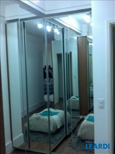 Imagem 12 de 15 de Apartamento - Morumbi - Sp - 343688