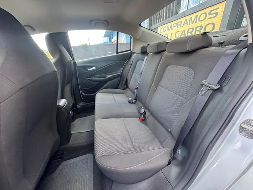 Chevrolet Onix plus Onix Plus 10tmt Ltz