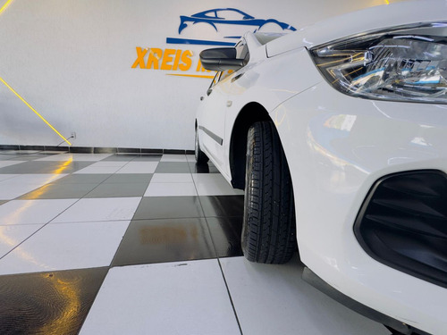 Chevrolet Onix ONIX HATCH 1.0 12V TB Flex 5p Aut.