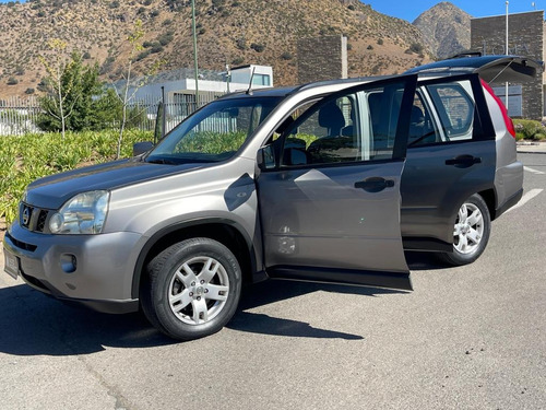 Nissan Xtrail 4x4 Full 2.5 Mt | 183000 Km | Año: 2011