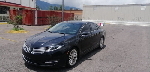 Lincoln MKZ 3.7 Reserve Mt