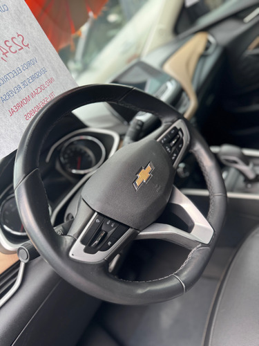 Chevrolet Onix 1.2t Premier L At