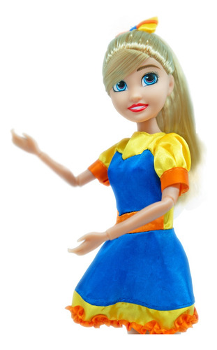 Muñeca Bely Original