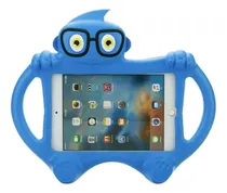Comprar Funda Universal Para Tablets De 10  De Goma Mostrito - Azul