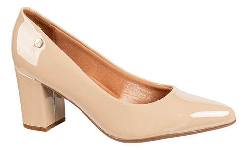 Zapatos Stiletto Vizzano 1290-500 Beige