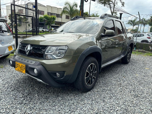 Renault Duster Oroch 2.0 Expression