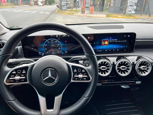 Imagen 15 de 17 de Mercedes-benz Clase A 2020 1.3 A200 163cv Progressive Sedan