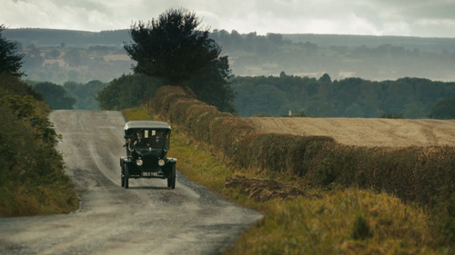 Peaky Blinders Serie Completa Calidad Full Hd