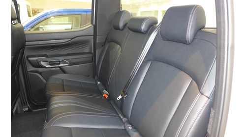 Ford Ranger 2.0 Cd 4X4 Xlt At 210Cv