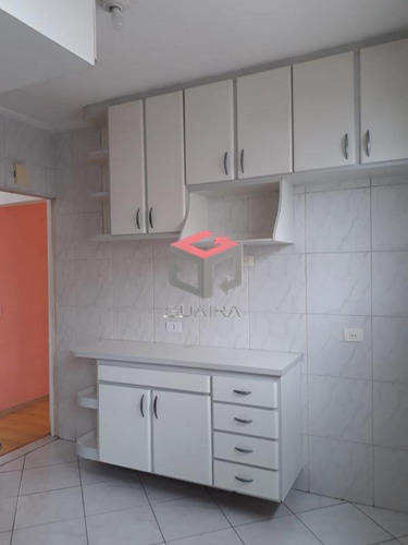 Imagem 4 de 13 de Apartamento À Venda, 2 Quartos, 1 Vaga, Assunção - São Bernardo Do Campo/sp - 115790
