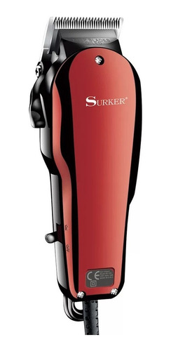 Cortadora De Cabello Cortar Pelo Eléctrica Profesional Sk710