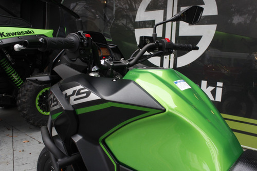 Imagen 12 de 24 de Versys 300 2023 - En Stock !!one Hundred Percent Fin9nc1ad4