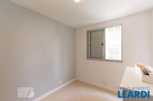 Imagem 10 de 15 de Apartamento - Morumbi - Sp - 593241