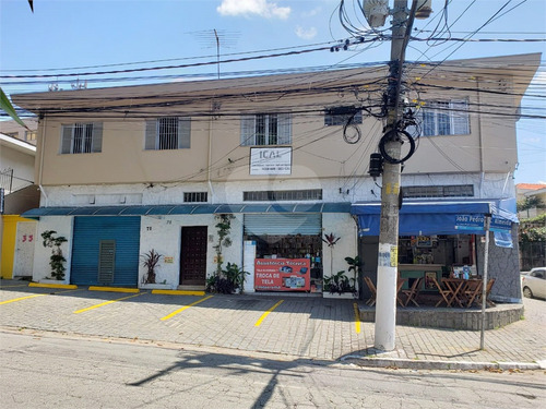 Imagem 11 de 15 de Comercial Venda Renda Aeroporto - Reo652240