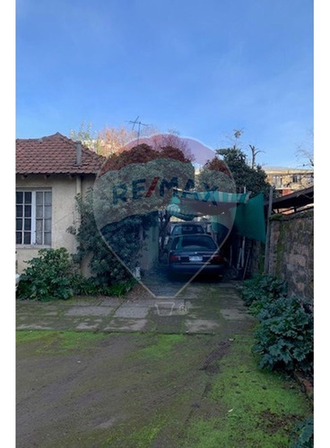 Terreno Para Desarrollo Inmobiliario