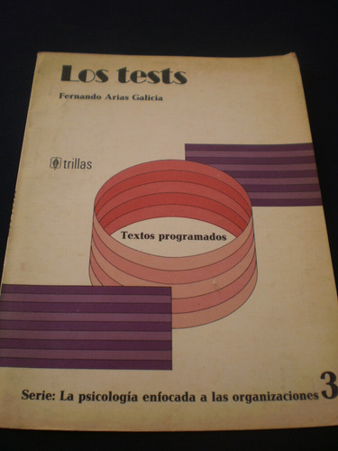 Los Test - Fernando Arias