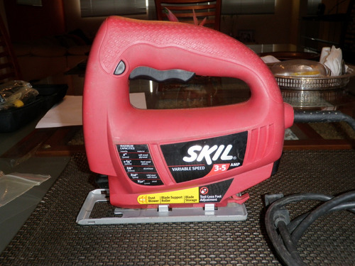 Caladora Skil Modelo 4280 01