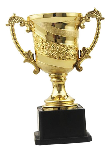 Premio Trofeo Trofeo Copa Craft Trofeo Para Souvenirs 14cm
