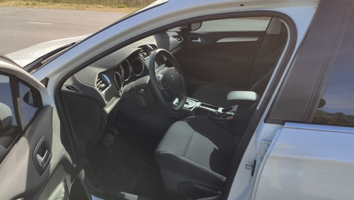 Citroën C4 Lounge 2017 1.6 Thp 165 At6 Feel