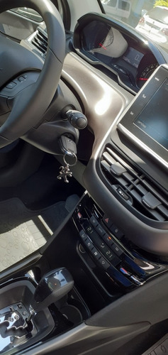 Peugeot 2008 Sport 1.6 Thp Tiptronic 2020 Blanca