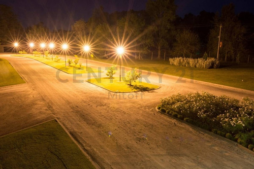 Imagen 13 de 23 de Lote En Venta En Barrio Campos De Roca Ii