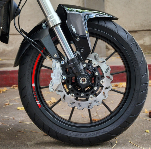 Benelli 302 S - Mejor Contado - Financiación Tasa 0% - Rv