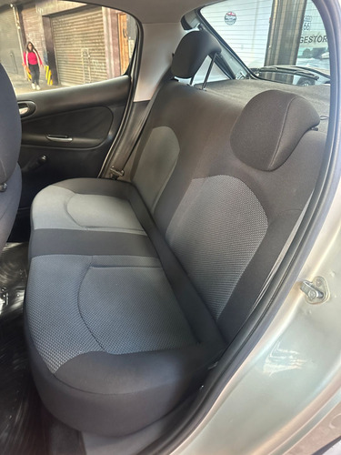 Peugeot 207 1.4 Allure 75cv