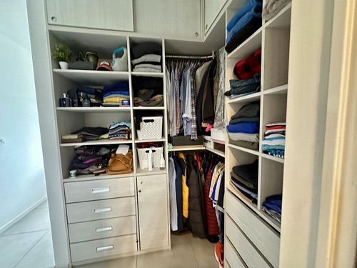 Departamento En Venta -edificio Carpe Diem- La Lucila