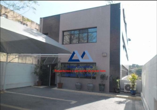 Imagem 14 de 15 de Prédio Para Aluguel, 2315.0m² - 644