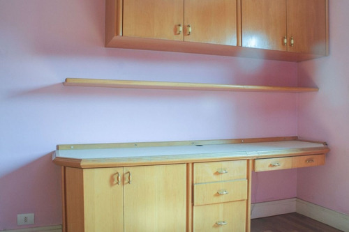 Imagem 22 de 26 de Apartamento - Ap07587 - 68653646