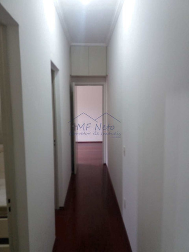 Imagem 7 de 23 de Apartamento Com 3 Dorms, Chácara Da Barra, Campinas - R$ 430 Mil, Cod: 10132028 - V10132028