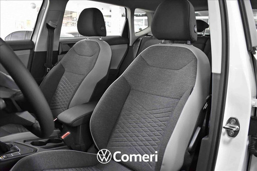 Imagem 12 de 15 de Taos 1.4 250 Tsi Total Flex Confortline Automático