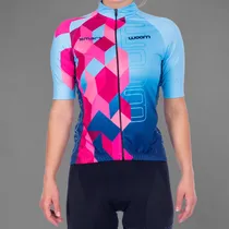 Comprar Camisa Ciclismo Woom Smart Mila Feminina 2021