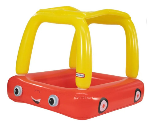  Little Tikes Inflable