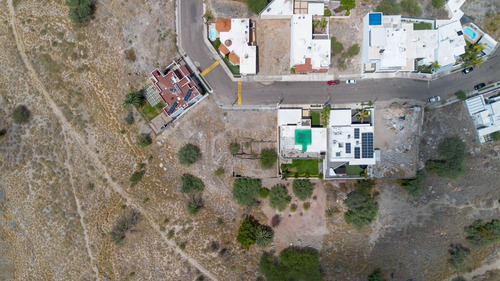 Terreno En Venta En Cumbres Residencial