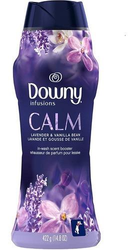 Downy Unstopables Intensificador Perfume Pronta