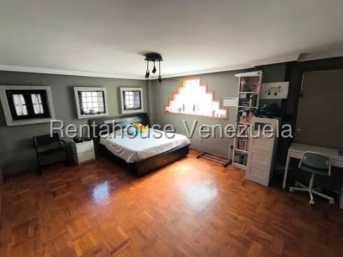 Casa En Venta En Prado Del Este
