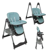 Comprar Silla Comer Bebé Avanti Funny Alturas Reclinable Plegable
