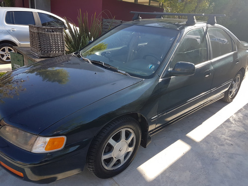 Honda Accord 2.2 Ex