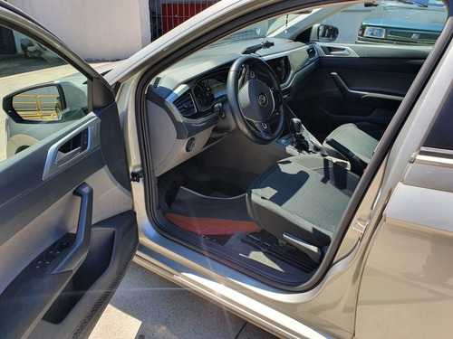 Volkswagen Polo 1.0 Tsi Highline 200 Aut. 5p 2018
