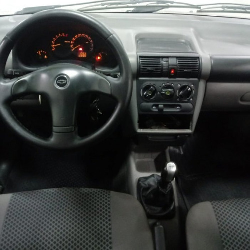 Classic 1.0 Mpfi Life 8v Flex 4p Manual