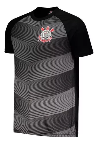 Camiseta Corinthians