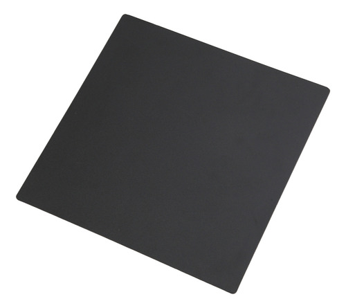 Impressora 3d Pei Build Plate Sheet Pet 300x300mm Smoothly P